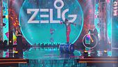 La performance di Eddy Mirabella