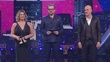 I commenti social con Vincenzo Albano