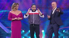 I quiz di Kevin Scannamanna