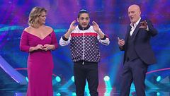 I quiz di Kevin Scannamanna