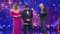 Il ritorno di Silvano il Mago di Milano