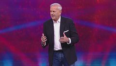 Enrico Bertolino: i boomer