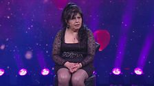 Anna Maria Barbera: Sconsy e famiglia