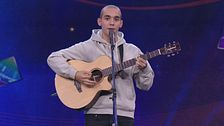 Francesco Migliazza: La Bibbia - Parte 2