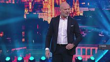 Milano secondo Andrea Pucci