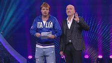 Leonardo Manera: la mail di Donato Sprecacenere