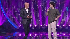 Davide Calgaro e il gap generazionale