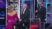 I commenti social dell'ultima puntata