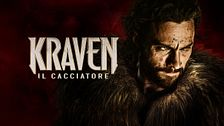 Kraven - Il cacciatore