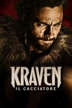 Kraven - Il cacciatore