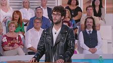 Lunedì 11 settembre, Canale 5