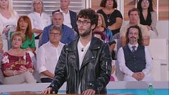 Lunedì 11 settembre, Canale 5