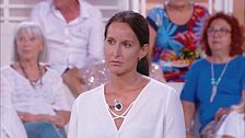 Martedì 12 settembre, Canale 5