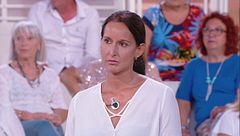 Martedì 12 settembre, Canale 5