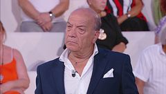 Giovedì 14 settembre, Canale 5