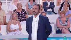 Venerdì 15 settembre, Canale 5