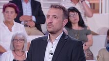 Lunedì 18 settembre, Canale 5