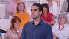 Martedì 19 settembre, Canale 5