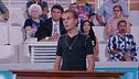 Giovedì 21 settembre, Canale 5