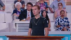 Giovedì 21 settembre, Canale 5