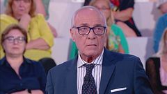 Martedì 26 settembre, Canale 5