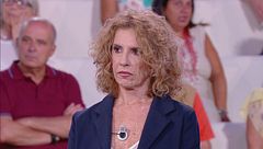 Mercoledì 27 settembre, Canale 5