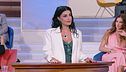 Martedì 3 ottobre, Canale 5