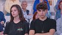 Mercoledì 4 ottobre, Canale 5