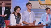 Giovani allo sbando