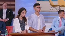 Giovani allo sbando