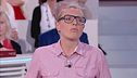 Lunedì 9 ottobre, Canale 5