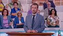 Mercoledì 11 ottobre, Canale 5