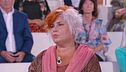 Mercoledì 18 ottobre, Canale 5
