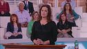 Lunedì 6 novembre, Canale 5