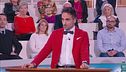 Mercoledì 22 novembre, Canale 5