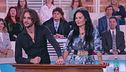 Mercoledì 29 novembre, Canale 5
