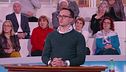 Lunedì 11 dicembre, Canale 5