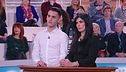 Martedì 9 gennaio, Canale 5