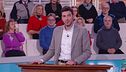Mercoledì 17 gennaio, Canale 5