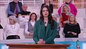 Lunedì 22 gennaio, Canale 5