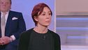 Mercoledì 24 gennaio, Canale 5