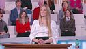 Giovedì 25 gennaio, Canale 5