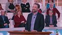 Lunedì 29 gennaio, Canale 5
