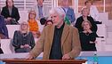 Giovedì 8 febbraio, Canale 5