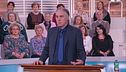 Mercoledì 14 febbraio, Canale 5