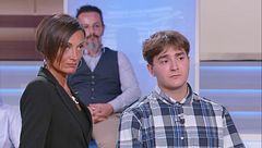 Come spezzare una vita