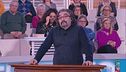 Martedì 20 febbraio, Canale 5