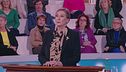 Mercoledì 20 marzo, Canale 5