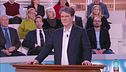 Lunedì 25 marzo, Canale 5