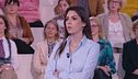 Martedì 26 marzo, Canale 5